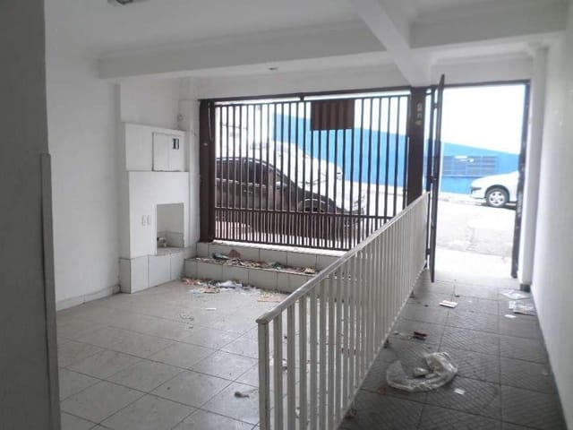 Prédio com 315m², para alugar, no bairro Cidade Continental em São Paulo