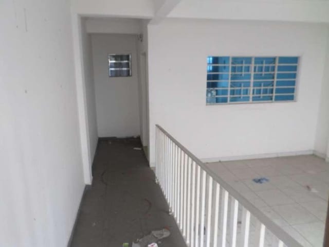 Prédio com 315m², para alugar, no bairro Cidade Continental em São Paulo