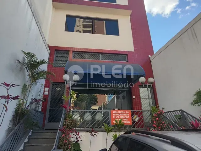 Prédio à venda, no bairro Santana em São Paulo