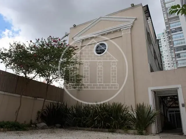 Prédio com 1200m², à venda ou para alugar, no bairro Vila Olímpia em São Paulo