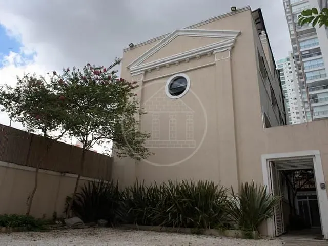 Prédio com 1200m², à venda ou para alugar, no bairro Vila Olímpia em São Paulo