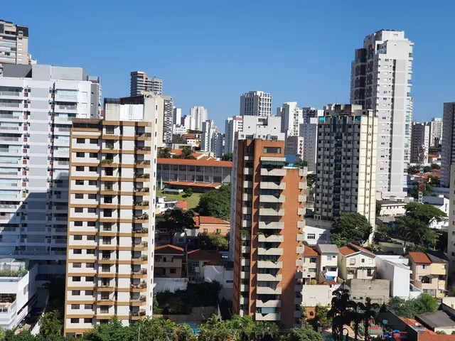 Prédio com 445m², à venda, no bairro Vila Mariana em São Paulo