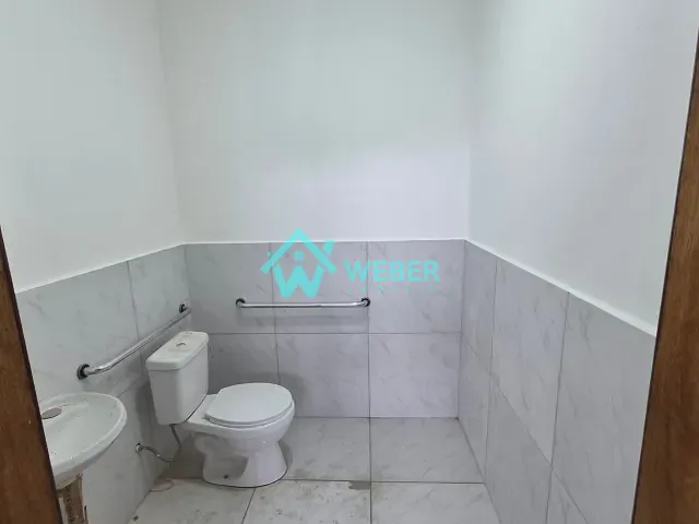 Prédio para alugar, no bairro Rincão em Novo Hamburgo