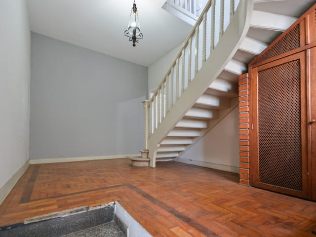 Foto do Prédio - Casa comercial para venda em Ipiranga , 660m² | Correteria Imóveis