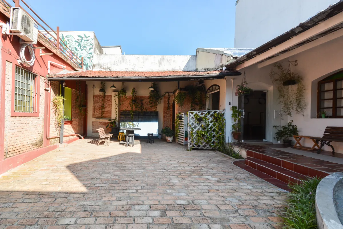 Casa comercial para venda em Ipiranga, 660m²