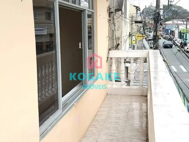 Prédio com 72m², à venda, no bairro Jardim Paulista em São José dos Campos