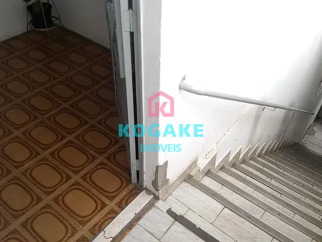 Prédio com 72m², à venda, no bairro Jardim Paulista em São José dos Campos
