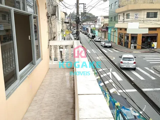 Prédio com 72m², à venda, no bairro Jardim Paulista em São José dos Campos