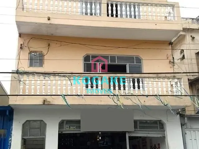 Prédio com 72m², à venda, no bairro Jardim Paulista em São José dos Campos