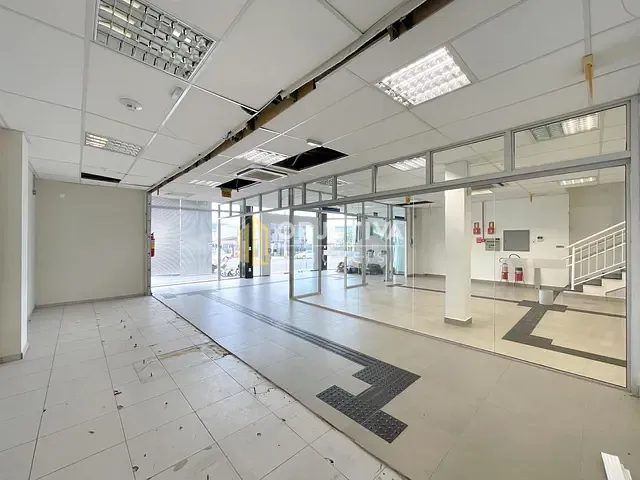 Prédio para alugar, no bairro Rincão em Novo Hamburgo