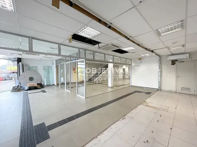 Prédio para alugar, no bairro Rincão em Novo Hamburgo