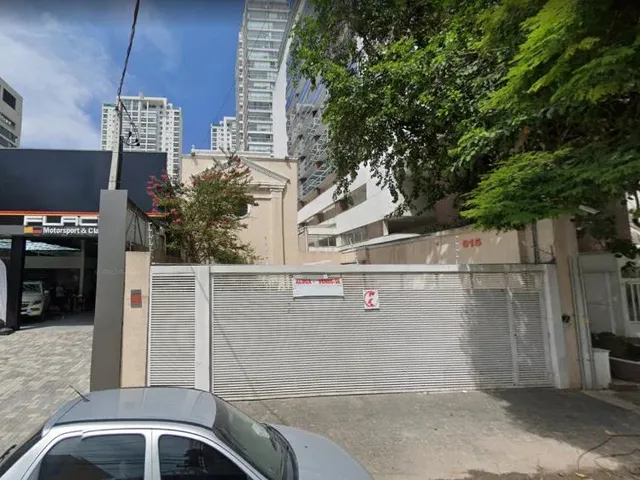 Prédio com 1100m², à venda, no bairro Vila Olímpia em São Paulo