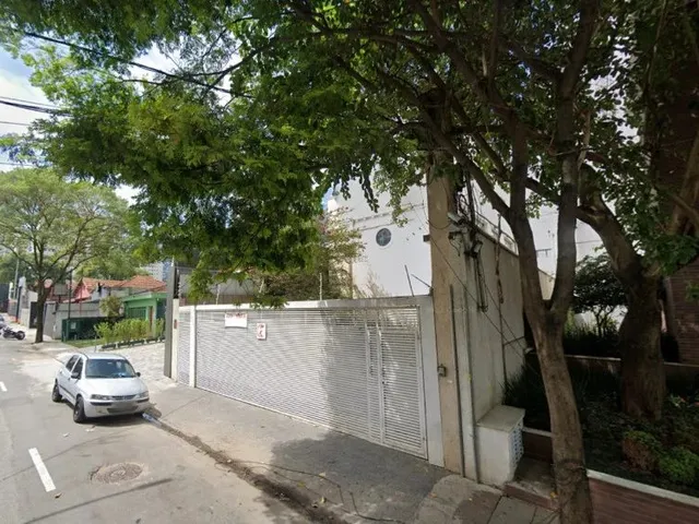 Prédio com 1100m², à venda, no bairro Vila Olímpia em São Paulo