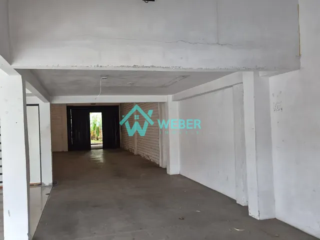 Prédio para alugar, no bairro São Jorge em Novo Hamburgo