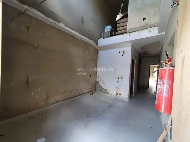 Prédio com 98m², para alugar, no bairro Centro em Sorocaba