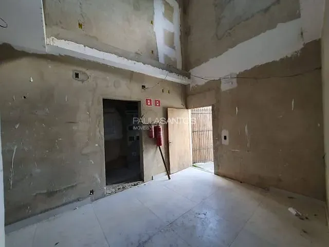 Prédio com 98m², para alugar, no bairro Centro em Sorocaba