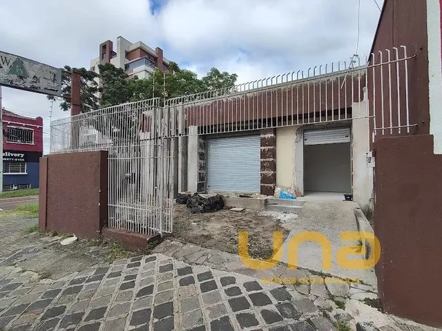 Prédio para alugar, no bairro CENTRO em Curitiba