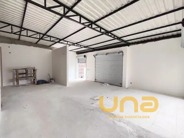 Prédio para alugar, no bairro CENTRO em Curitiba