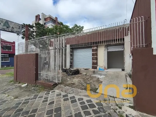 Prédio para alugar, no bairro CENTRO em Curitiba