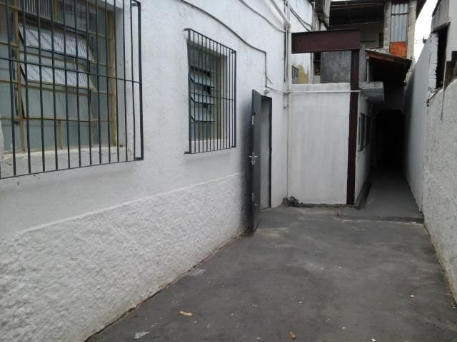 Prédio com 500m², à venda, no bairro Bosque da Saúde em São Paulo