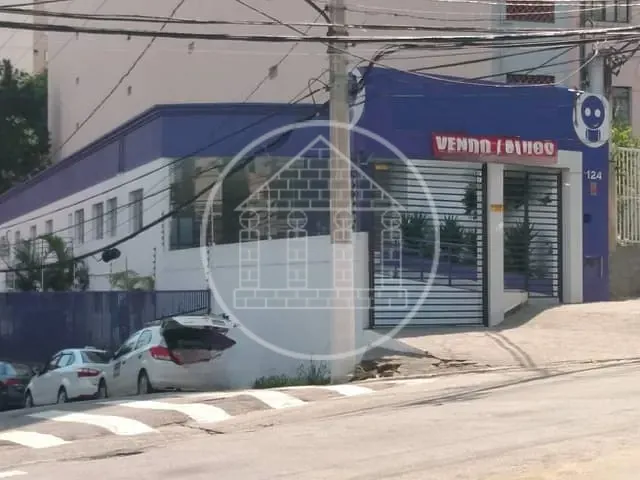Prédio com 480m², à venda, no bairro Aclimação em São Paulo