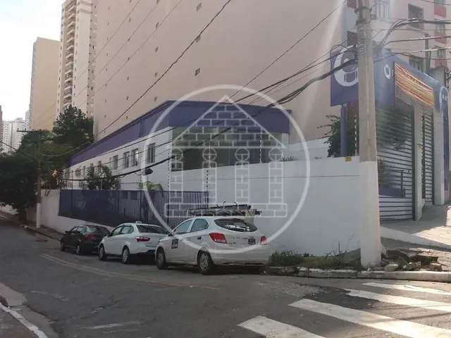 Prédio com 480m², à venda, no bairro Aclimação em São Paulo