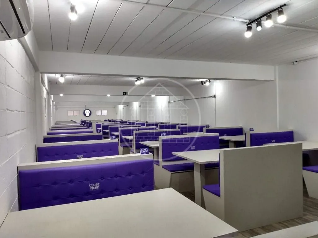 Prédio Inteiro, 710 m² - Foto 8