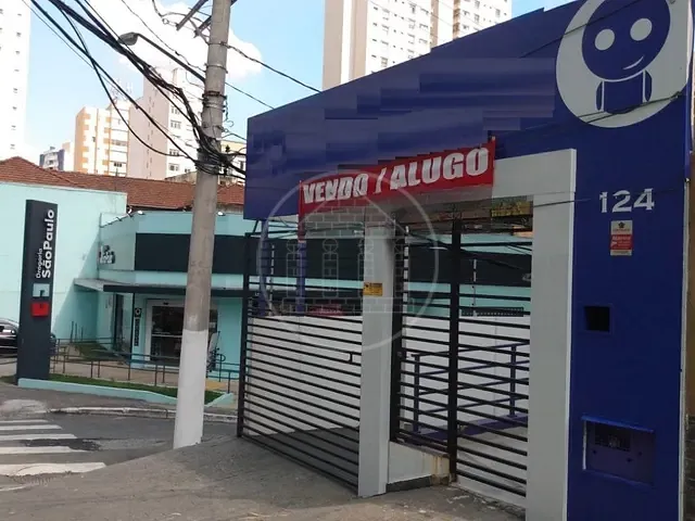Prédio com 480m², à venda, no bairro Aclimação em São Paulo