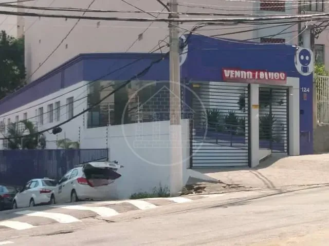 Prédio com 480m², à venda, no bairro Aclimação em São Paulo