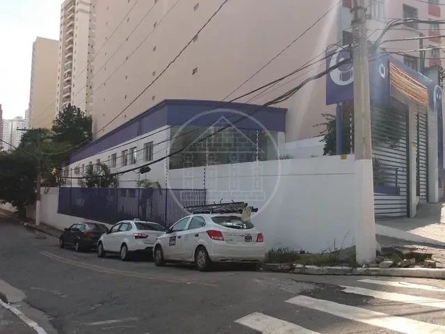 Prédio com 480m², à venda, no bairro Aclimação em São Paulo