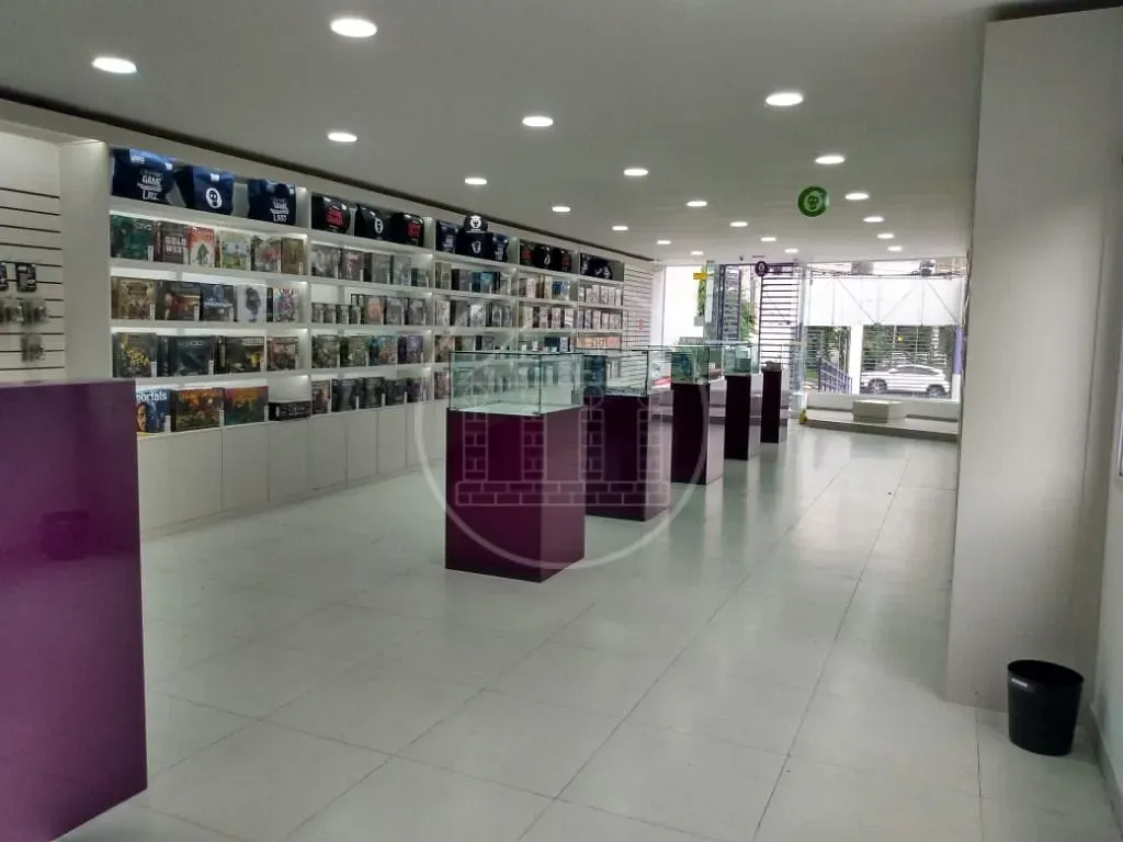 Prédio Inteiro, 710 m² - Foto 7