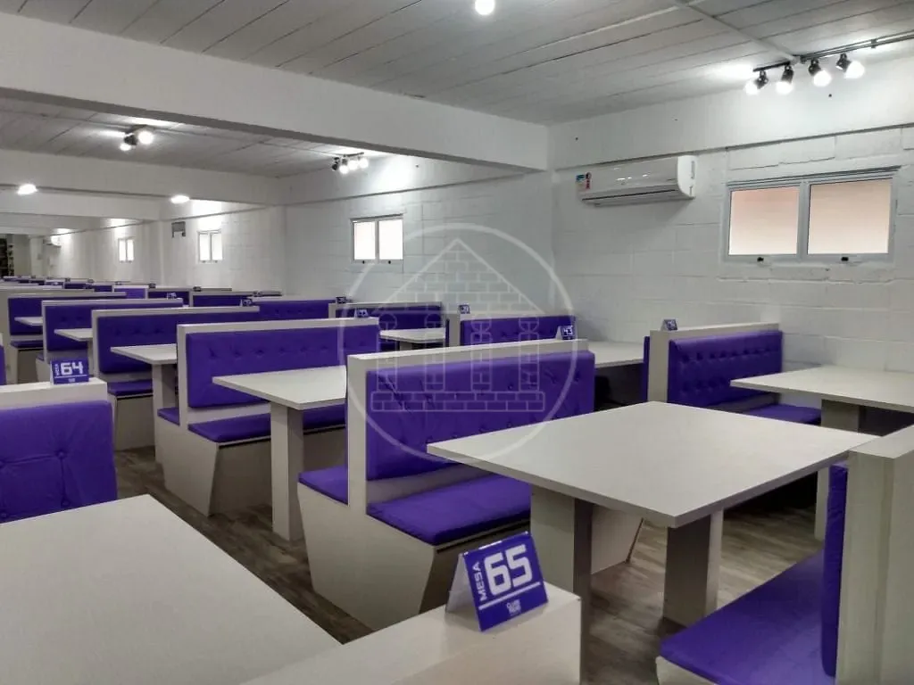 Prédio Inteiro, 710 m² - Foto 9