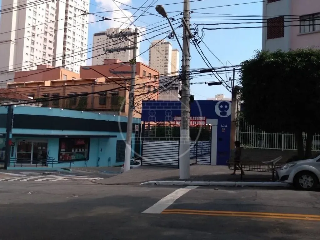 Prédio Inteiro, 710 m² - Foto 13