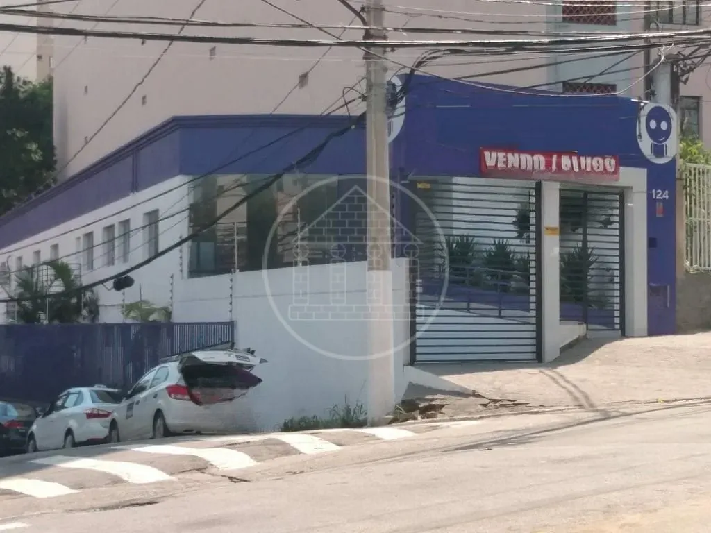 Prédio Inteiro, 710 m² - Foto 1
