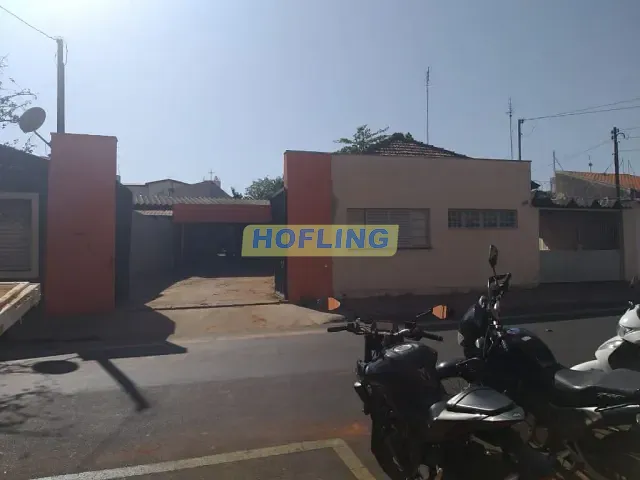 Prédio com 556m², à venda, no bairro Centro em Rio Claro