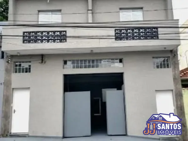 Prédio com 190m², à venda, no bairro Vila Canero em São Paulo
