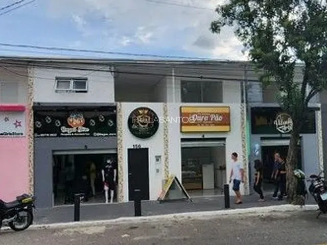 Prédio com 300m², à venda, no bairro Vila Barcelona em Sorocaba