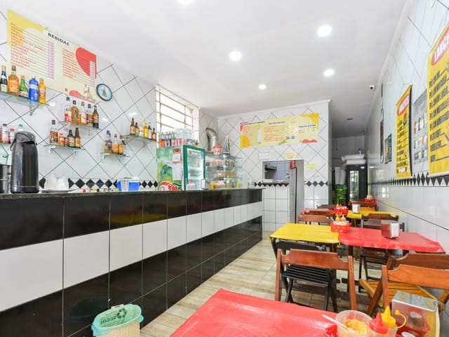 Foto do Prédio - Casa comercial para venda em Barra Funda, 344m² | Lares e Andares Imóveis