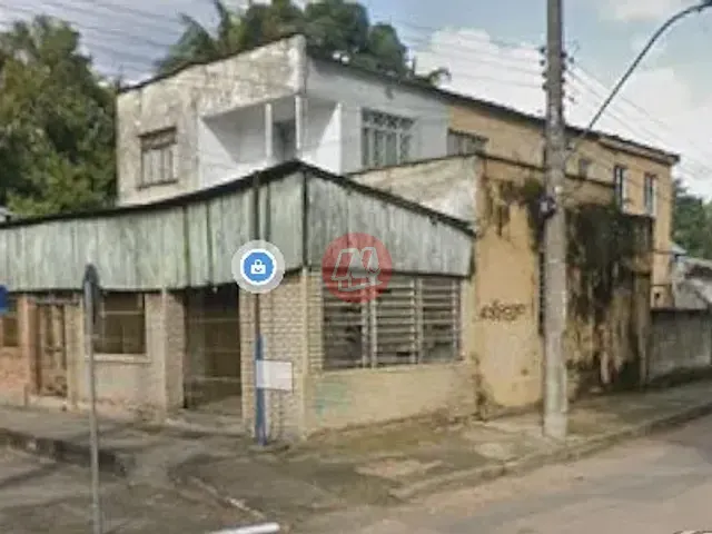 Prédio à venda, no bairro Agronomia em Porto Alegre