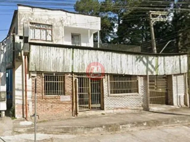 Prédio à venda, no bairro Agronomia em Porto Alegre