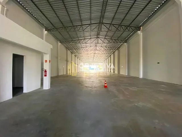 Prédio com 1269m², para alugar, no bairro Primavera em Novo Hamburgo