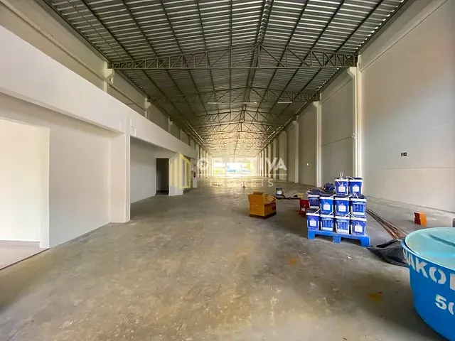 Prédio com 1269m², para alugar, no bairro Primavera em Novo Hamburgo