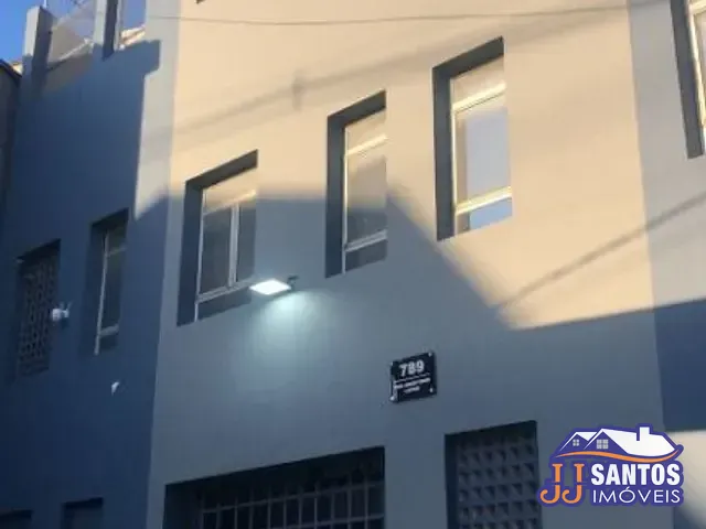 Prédio com 600m², à venda ou para alugar, no bairro Mooca em São Paulo