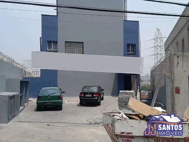 Prédio com 600m², à venda ou para alugar, no bairro Mooca em São Paulo