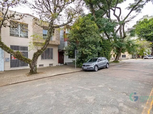 Prédio para alugar, no bairro Centro em Curitiba