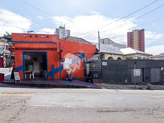Foto do Prédio-Casa comercial para venda em Piqueri, 162m²