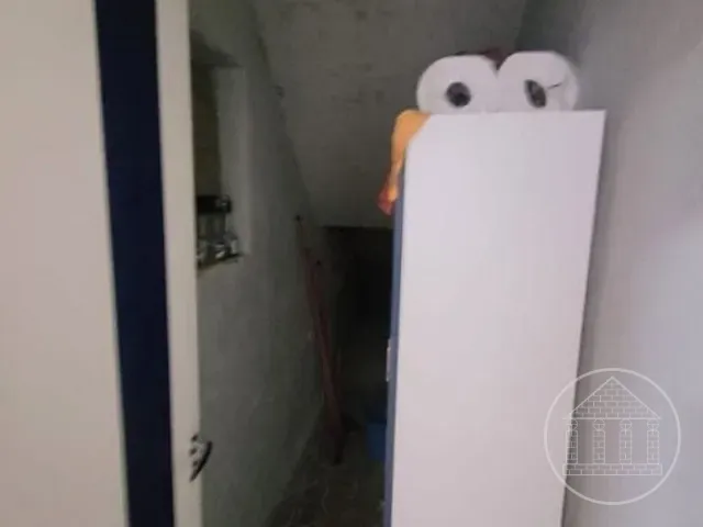 Prédio com 163m², à venda, no bairro Parque Brasil em São Paulo