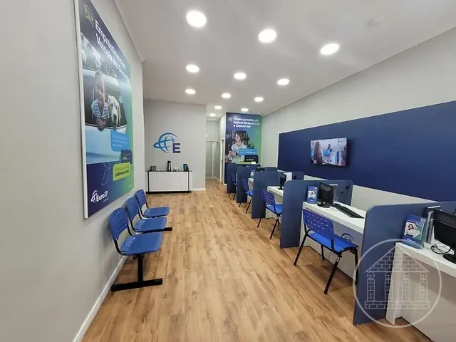 Prédio com 163m², à venda, no bairro Parque Brasil em São Paulo
