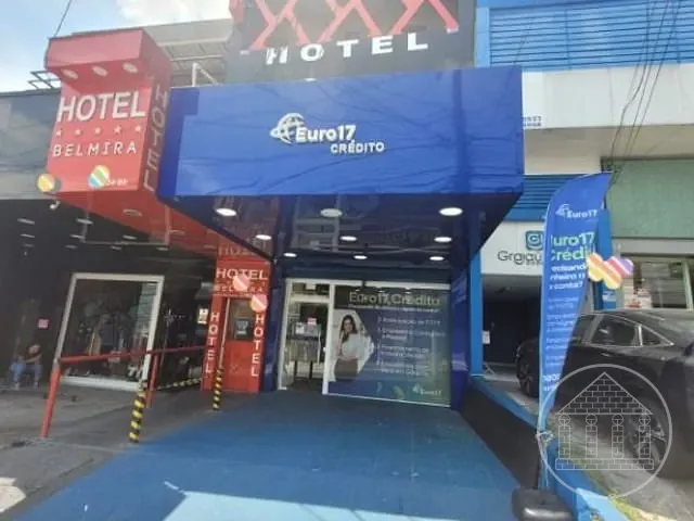 Prédio com 163m², à venda, no bairro Parque Brasil em São Paulo