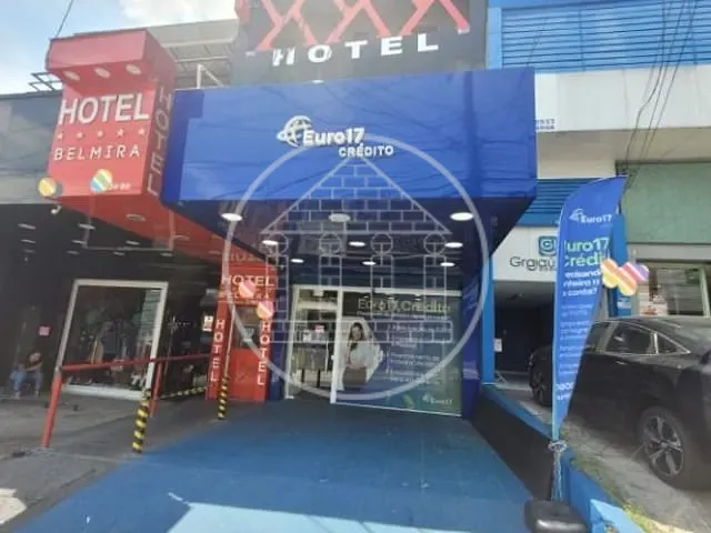 Prédio com 163m², à venda, no bairro Parque Brasil em São Paulo